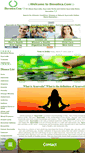 Mobile Screenshot of biovatica.com
